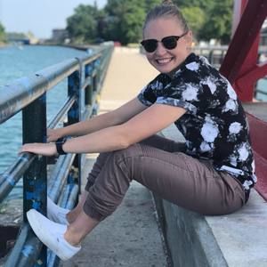 Meet your Posher, Sam